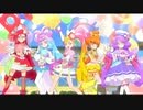 トロピカル〜ジュ!プリキュア後期ED 「あこがれ Go My Way!!」