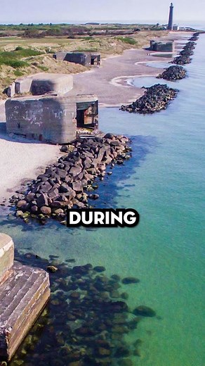 The MASSIVE Atlantic Wall Defense of WWII #WWII #History #AtlanticWall #NormandyInvasion #WorldWarTwo In this episode, we delve into the massive coastal defense system constructed by the Germans during World War Two along the Atlantic coast of Europe, known as the Atlantic Wall. Stretching over two thousand miles from Norway to Spain, the defenses included massive concrete bunkers, artillery batteries, anti-tank obstacles, minefields, and underwater obstacles to prevent landing craft from reachi