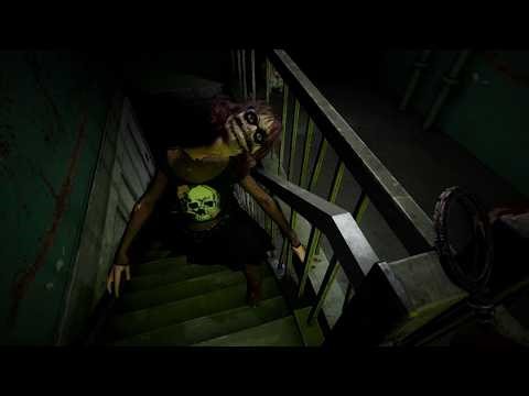 The Mimic Finally Got Me... - Project Unknown
