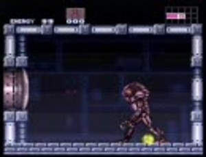 スーパーメトロイド any%run ゲーム内31分 （１ / ３）