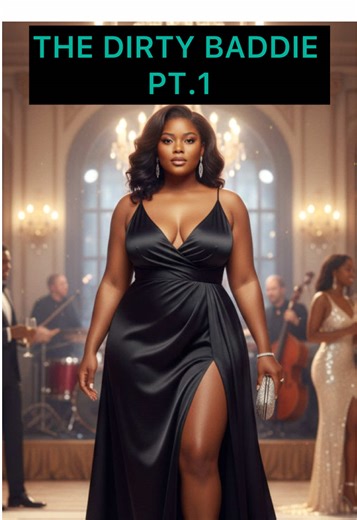 The Dirty Baddie: An Animated Comedy