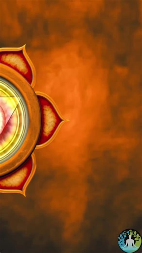 Healing Your Sacral Chakra for Better Life Balance 🧘🏻‍♀️🟠 #sacralchakra #chakrahealing #soundhealing #spiritualgrowth #energyhealing #creatorsearchinsights #svadhisthana #chakra #chakras #affirmationsdaily #affirmation #spirituality #positiveenergy #reikihealing #reikienergy #reiki