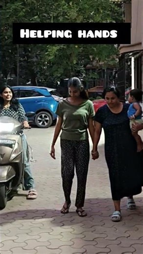 helping hands 😁 #cutebaby #cute #titanic