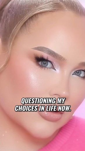 211K views · 8.8K reactions | Full Face Of Makeup I Totally Forgot About! | NikkieTutorials | Facebook