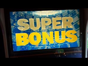 Price Is Right Shell Game (Arcade) 1000 TICKETS JACKPOT WIN