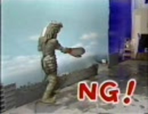 ウルトラマン制作の裏舞台 その2