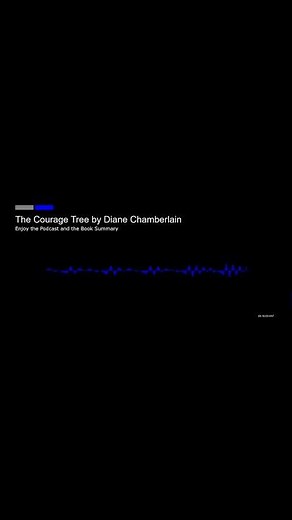 The Courage Tree by Diane Chamberlain short