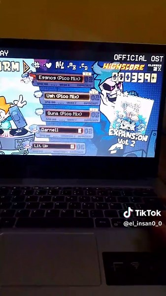 Cómo tener a Pico en FNF: Tutorial Completo