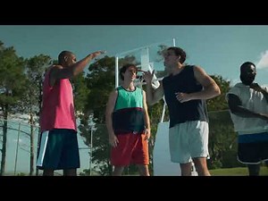 Perfect Form | Michelob ULTRA