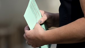 Ballots are out for Arizona's primary election. Here's what to know about early voting