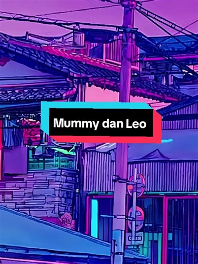 Mummy dan Leo: Keterlibatan Dalam Dunia GTA 5
