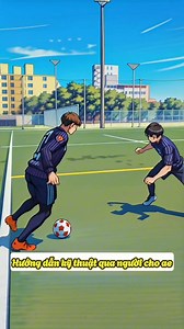 🔑 Mẹo hướng dẫn kĩ thuật đá bóng - phần 302 #bongda #dabong #sutbong #kithuatsutbong #dabanh #dotapnet | Dotapnet đam mê bóng đá