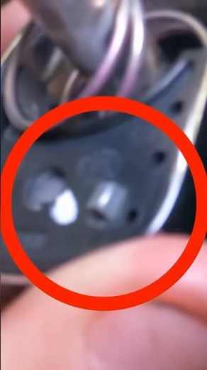 How to remove a Harley Ignition switch! #harleys #shorts #motorcycle