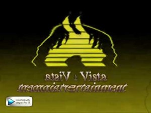 Normal Pitched Logos in Not Scary