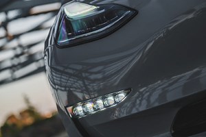 Tesla Model 3 & Y LED Sequential Turn Signal (Fog Lights)