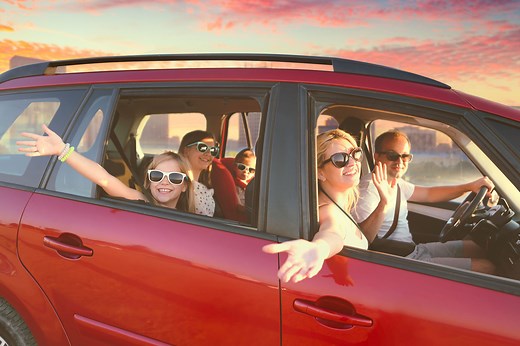 Get Started - I4Express.com