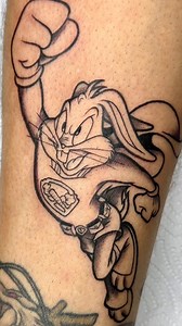 174 reactions · 20 shares | Bugs Bunny supermán #bugsbunny #superman #bugsbunnytattoo #texavery #conejo #looneytunes #warner #warnerbros #warnertattoo #anime #animetattoo @destacar | Hernando Solarte | Facebook