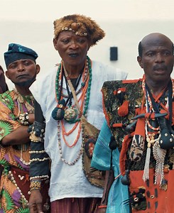 Mr Macaroni on TikTok