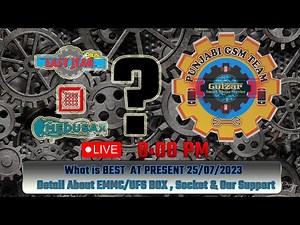 Detail about EMMC/UFS BOX, Socket and Our Support.