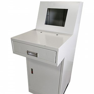 [Hot Item] OEM Weatherproof Metal Distribution Box Outdoor Enclosure