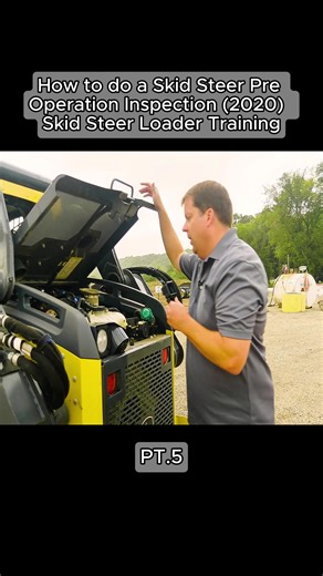 PT.5 #heavyequipment #wheelloader #construction #excavator #trending