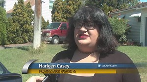 16K views · 304 reactions | The Richland School District is issuing new guidelines meant to help transgender students in the community. School staff is advised to call students by their preferred name and allow them to use private spaces, such as bathroom, that correlate to their gender identity. | Apple Valley News Now | Facebook