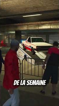 3 Vehicles to get for free this week in GTA Online! #gta5 #videogames #gta5online