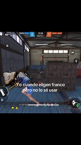 Aveces soy yo quien lo elige jaja #freefire #saquenmedelflop #lobosolitario #manca #viral