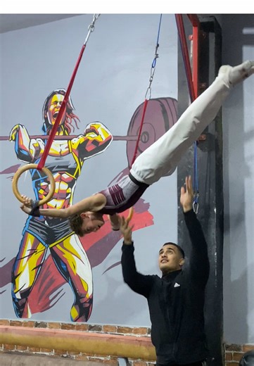 Gymnastics Training Video: Stunning Skills Revealed