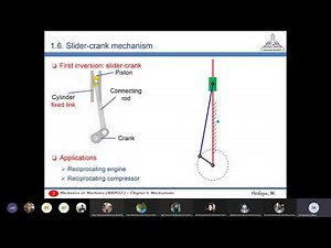 Lecture 2 - Mechanics Part 1