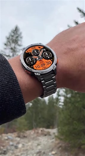 #smartwatch #tiktokshop #fyp #tiktokshopfinds #gifts