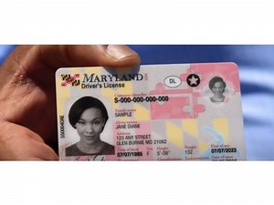 REAL ID Deadline Approaching For MD Residents: What To Know
