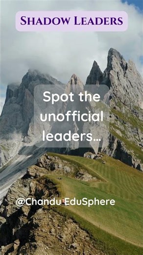 OB: Leadership that Transforms: The Power of Organizational Behavior | Chandu Sambasiva Rao