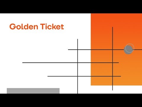 Як працює атака Golden Ticket