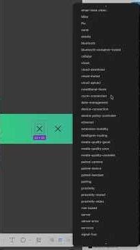 Step 3: Making the AI Chatbot Interactive ⚡ | Smart Prototyping in Figma