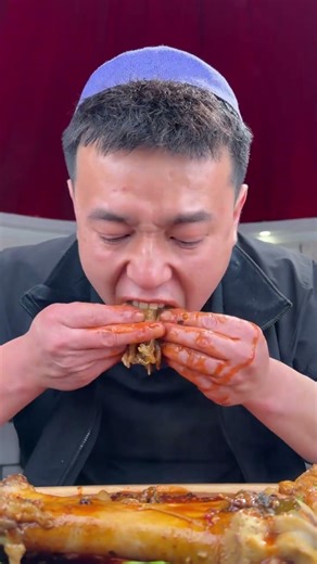 MUKBANG ASMR | Best Chinese Food Compilation | Eating Sounds 咀嚼音 食べる