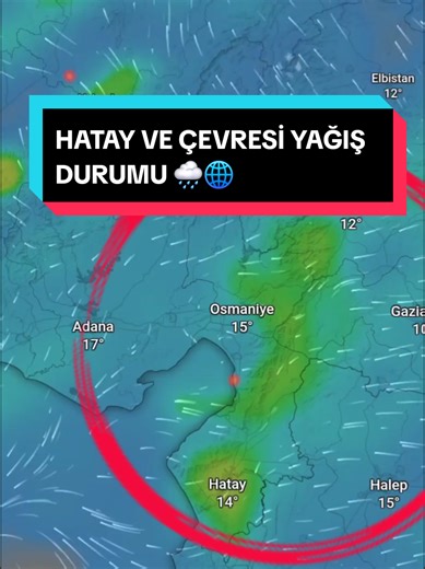 HATAY VE KAHRAMANMARAŞ ÇEVRESİNDE BU SAATLERDE YOĞUN YAĞIŞ GÖRÜNMEKTE. AKŞAM SAATLERİ İTİBARİ İLE YAĞIŞIN ETKİSİNİ AZALTMASI BEKLENİYOR. Sayfamızda yer alan paylaşımlar kişisel yorum ve analiz niteliğindedir. Hava durumu ve uyarılar konusunda resmi kurumların (Meteoroloji Genel Müdürlüğü vb.) açıklamalarının esas alınması önemle tavsiye edilir. #kesfet #keşfet #sondakika #kar #comfortsegredos