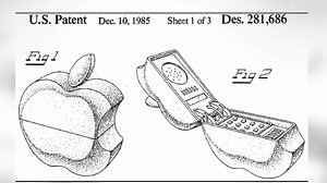 Gadgets 360 With Technical Guruji: Did You Know About Apple's Early Mobile Designs?