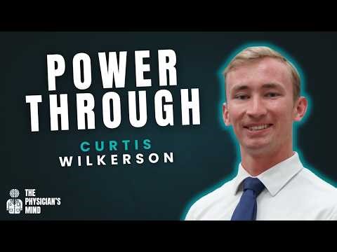 The Hardest Parts of Medical School (And How I Stay Elite Anyway)