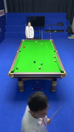 🔴 LIVE：日常台球练球实录！🔥 Live: Daily Billiards Practice 2026/01/20 20:16:11.