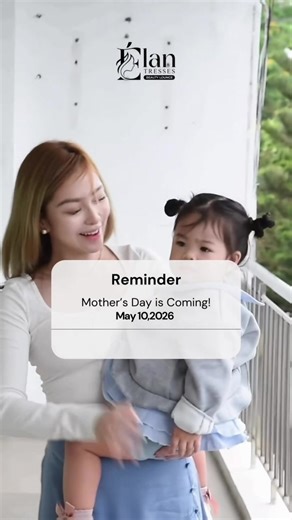 This Mother’s Day, it’s her turn to feel extra beautiful. Just like Ms. Raizebel, give your mom the love, care, and glow-up she truly deserves 💖 Whether it’s for her or for yourself, our 9D Feather Hair Extensions are designed to add volume, length, and that effortless confidence ✨ Because every mom deserves to feel like her best self, inside and out.