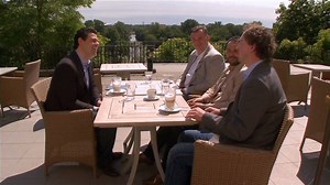 Who will win Euro 2012?