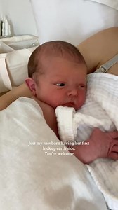 27K views · 448 reactions | Your baby’s hiccups are training the...