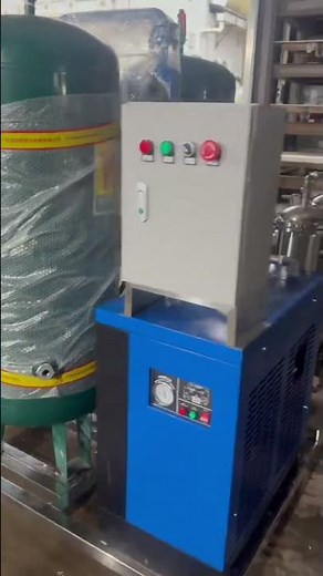 ⚙️ Ozone Generator – Powerful, Safe, and Efficient