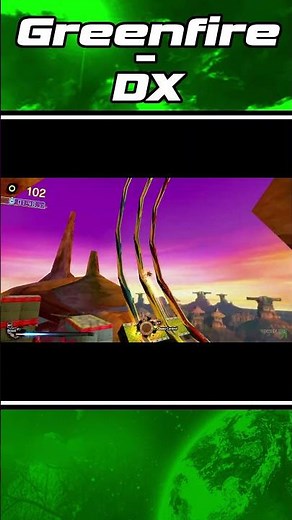 Sonic X Shadow Generations Mods: Heroes Stages Pack
