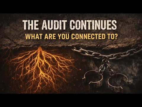 R&R Bible Study Hour | Week 5: Reconnecting the Right Way: Abiding, Alignment, and Authority