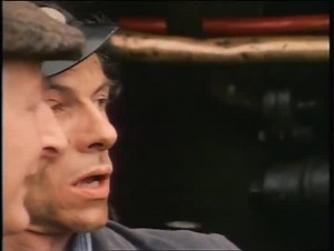 The Flockton Flyer (TV Series 1977–1978)