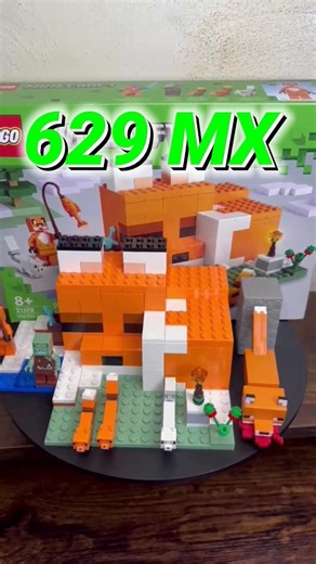 🚨 DAY 1 COMPLETING MY LEGO MINECRAFT COLLECTION! 🧱🔥