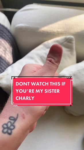 DON’T WATCH THIS IF YOU ARE @charbeeson 😤😠😠😠😠😠😠