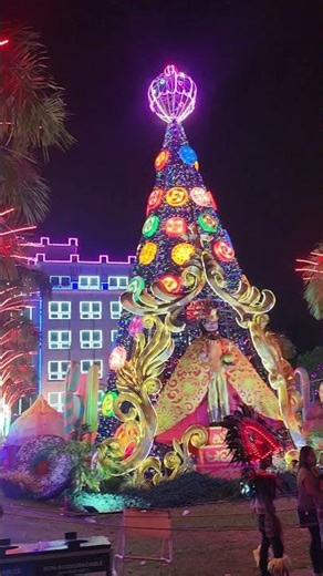 Dinagyang Festival 2026 (Capitol)